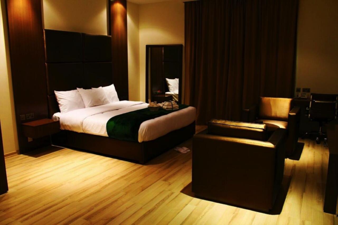 Rawda Hotel Доха Екстер'єр фото