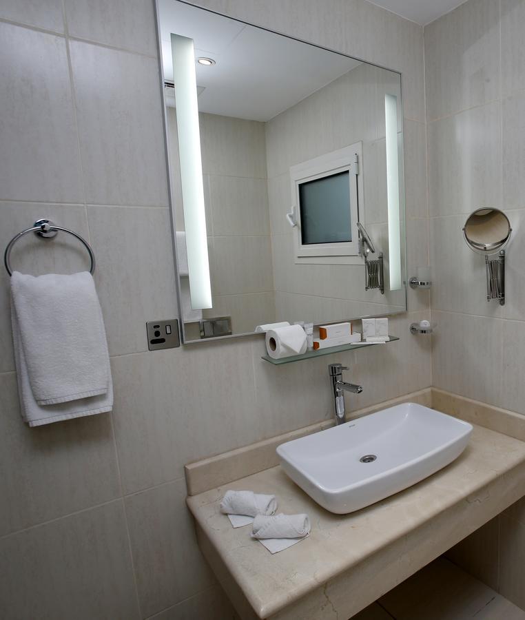 Rawda Hotel Доха Екстер'єр фото