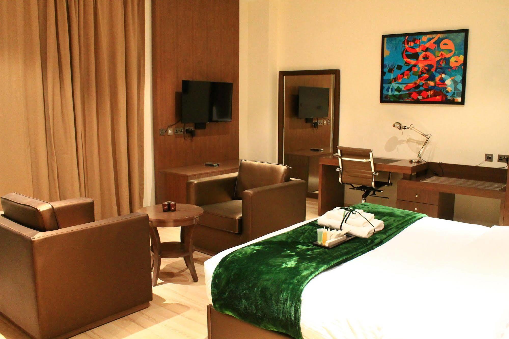 Rawda Hotel Доха Екстер'єр фото