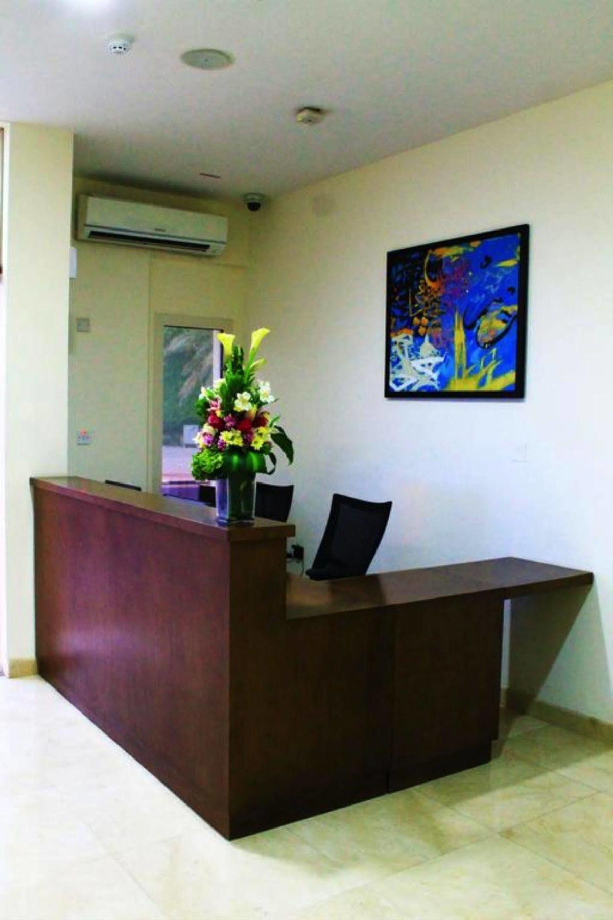 Rawda Hotel Доха Екстер'єр фото